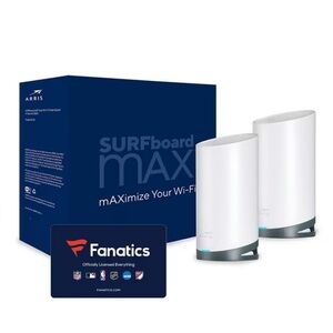 ARRIS White Label Maker